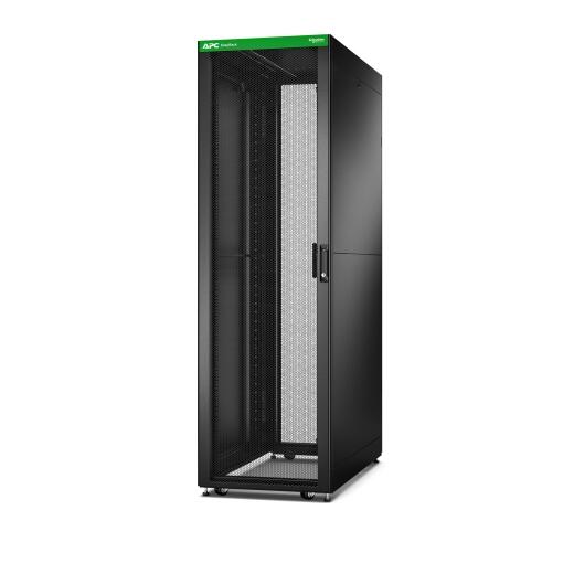 APC Easy Rack ER6212 Netzwerkschrank 42HE 600 x 1100, schwarz