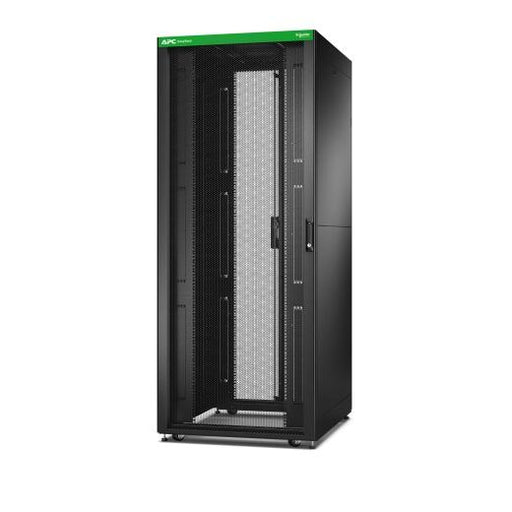 APC Easy Rack ER8202 Netzwerkschrank 42HE 800 x 1000, schwarz