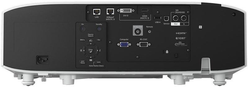 Epson EB-PU1007W Installations Beamer 7000 Lumen
