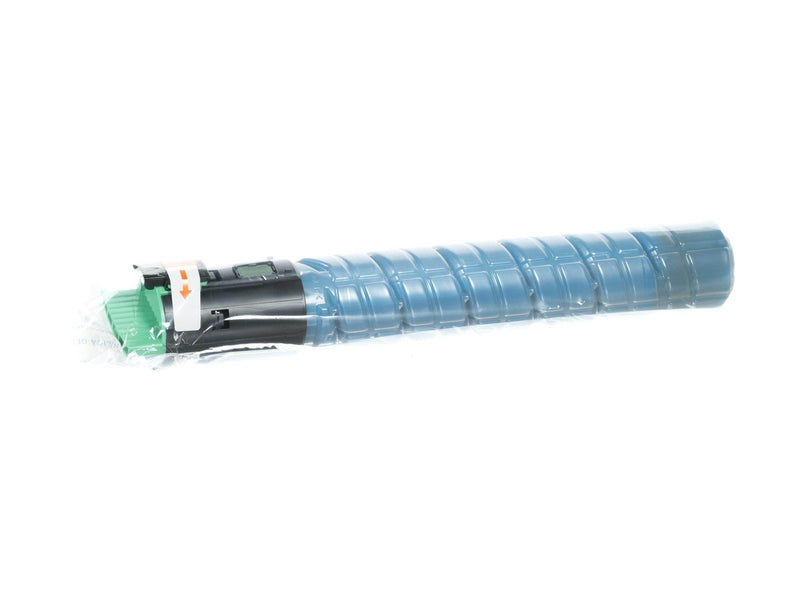 Ricoh - High Yield - cyan - original - toner cartridge - Tonerpatrone Cyan