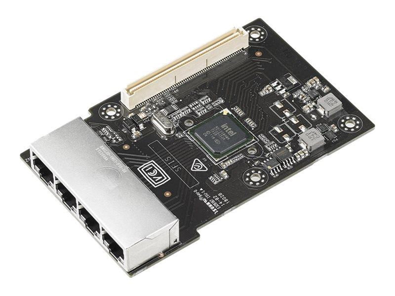 ASUS MCI-1G/350-4T