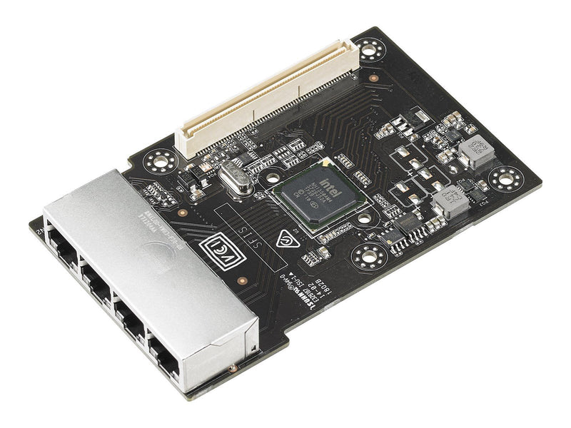 ASUS MCI-1G/350-4T