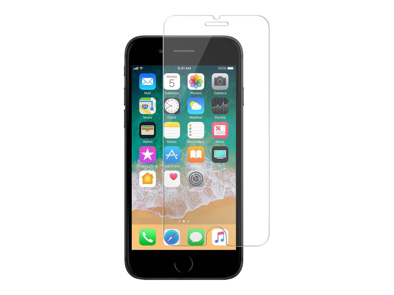 Deltaco screen protector for iPhone SE (2020)