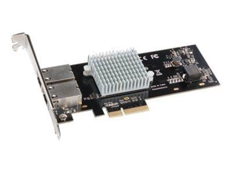 Sonnettech Presto 10GbE 10GBase-T