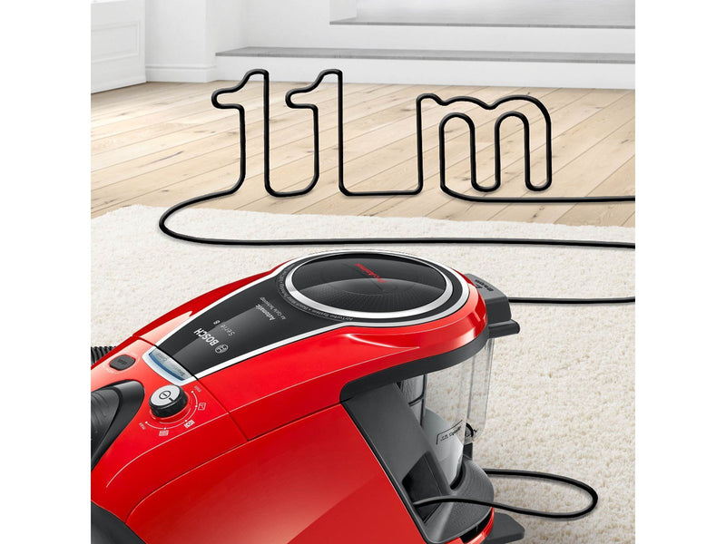 Bosch Staubsauger Relaxx'x Ultimate ProAnimal