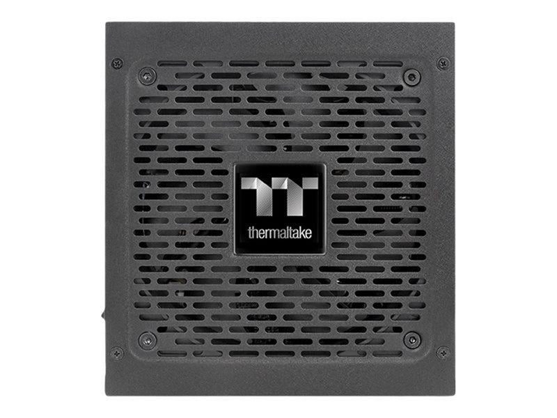 Thermaltake ToughPower GF1 650W Netzteile - 650 Watt - 120 mm - ATX - 80 Plus Platinium