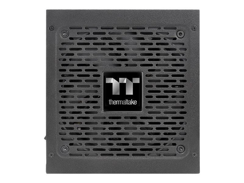 Thermaltake ToughPower GF1 850W Netzteile - 850 Watt - 120 mm - ATX - 80 Plus Platinium