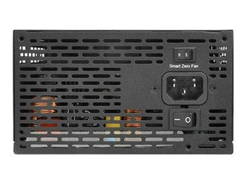 Thermaltake ToughPower GF1 850W Netzteile - 850 Watt - 120 mm - ATX - 80 Plus Platinium