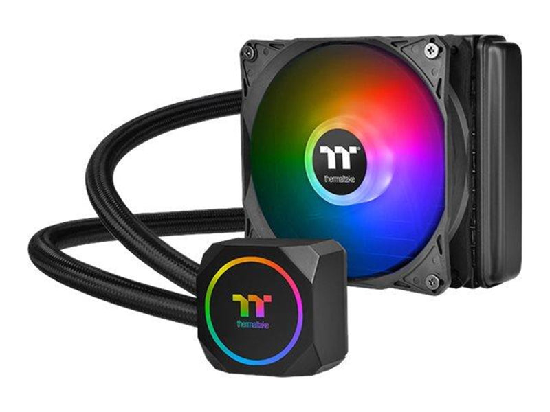 Thermaltake TH120 ARGB Sync - CPU-Wasserkühlung