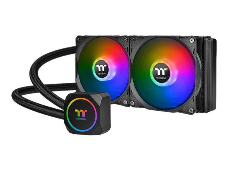 Thermaltake TH240 ARGB Sync - CPU-Wasserkühlung