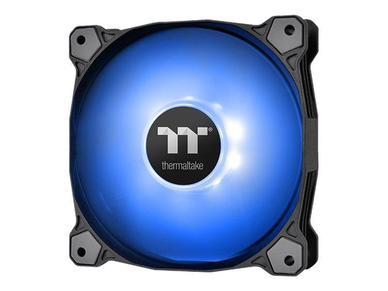 Thermaltake Pure A14 - Gehäuselüfter - 140mm - Blau