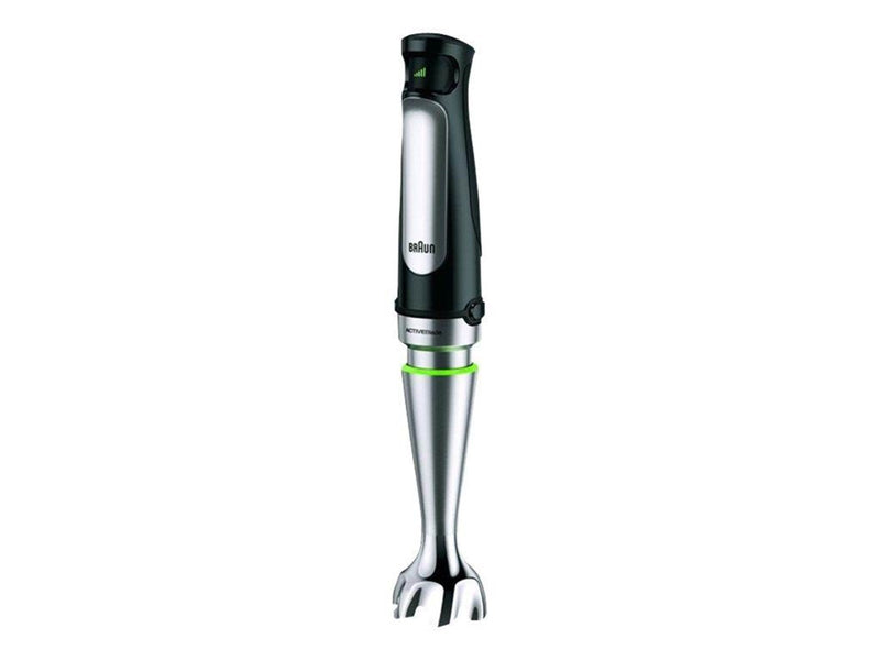 Braun Stabmixer Multiquick 7 MQ 7000X - 1000 W