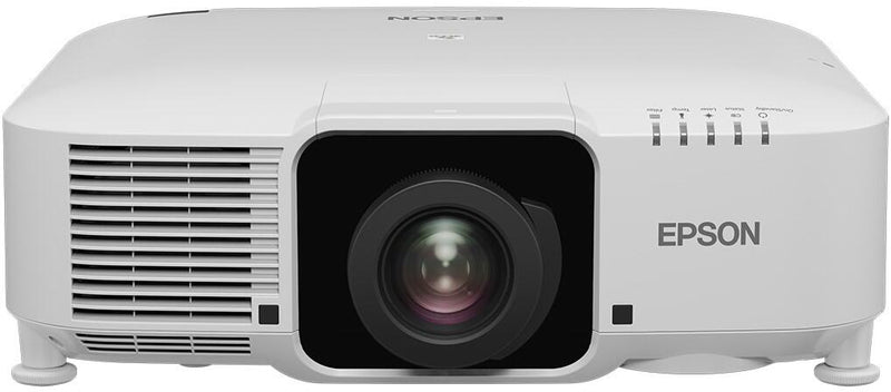 Epson EB-PU2010W Installationsbeamer 10000 Lumen