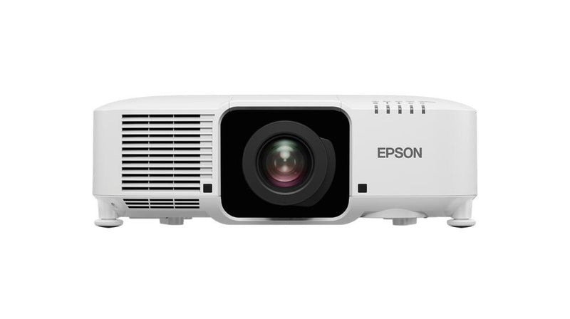 Epson EB-PU1006W Installations Beamer 6000 Lumen