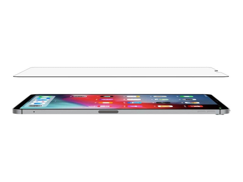 Belkin ScreenForce TemperedGlass