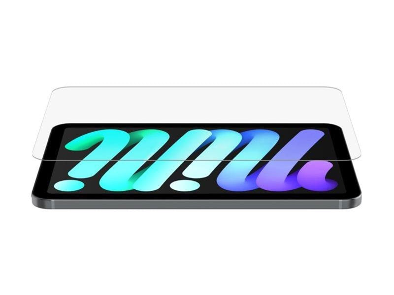Belkin ScreenForce TemperedGlass
