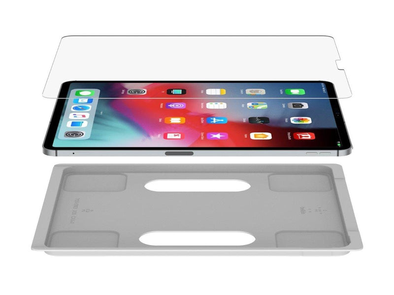 Belkin ScreenForce TemperedGlass