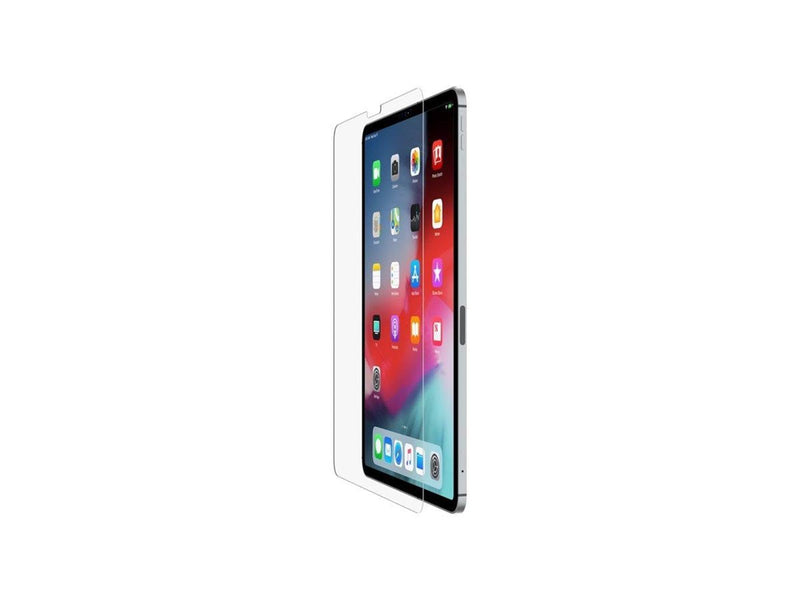 Belkin ScreenForce TemperedGlass