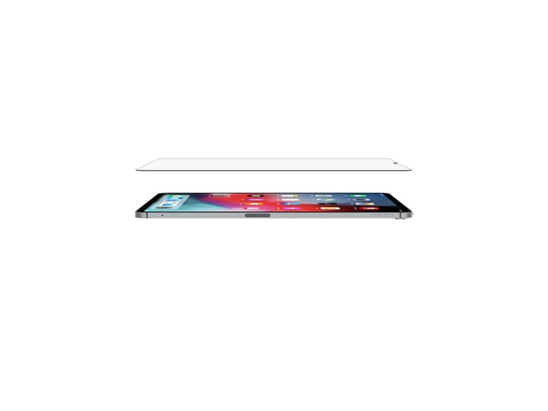 Belkin ScreenForce TemperedGlass