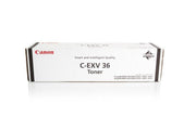 Canon Original Toner C-EXV36 schwarz 56.000 Seiten (3766B002)
