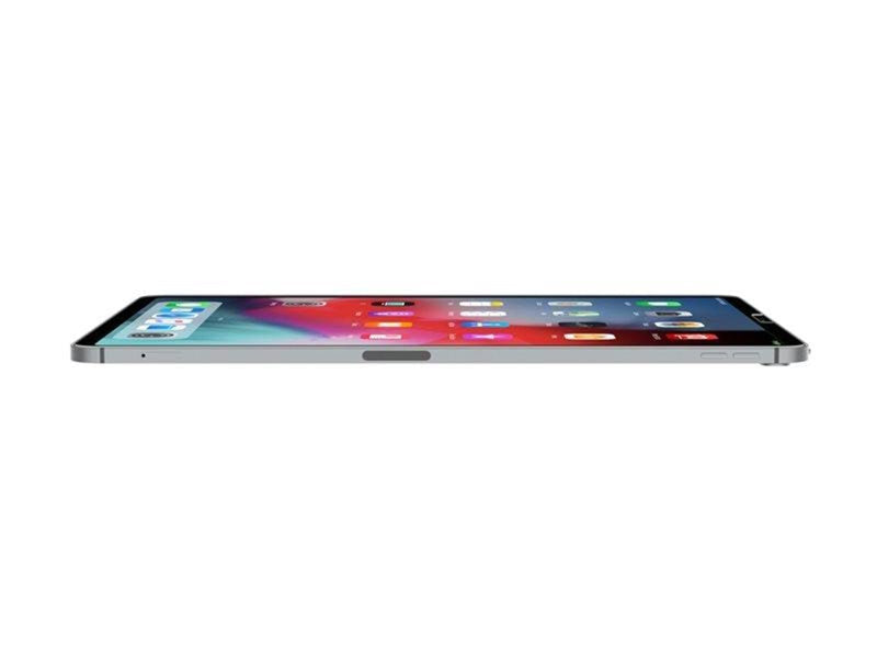 Belkin ScreenForce TemperedGlass