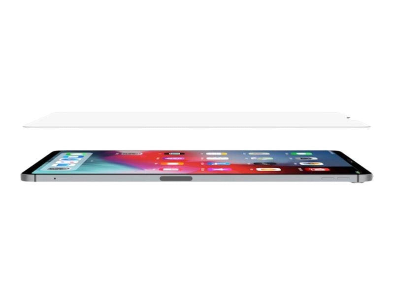 Belkin ScreenForce TemperedGlass