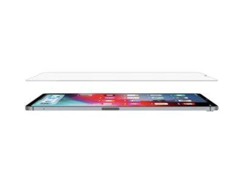 Belkin ScreenForce TemperedGlass
