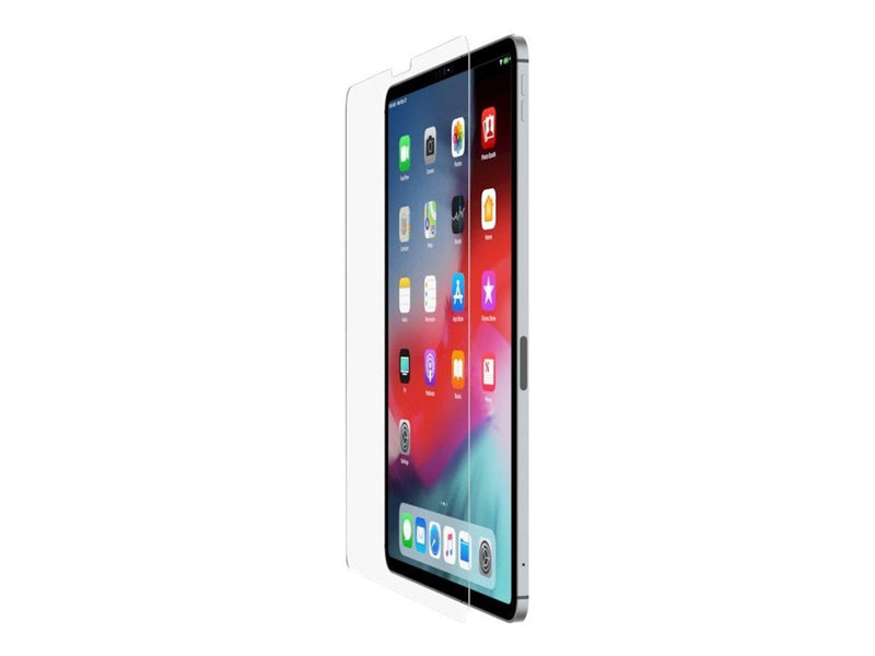 Belkin ScreenForce TemperedGlass