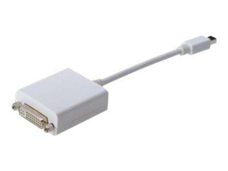 DIGITUS DisplayPort Adapter