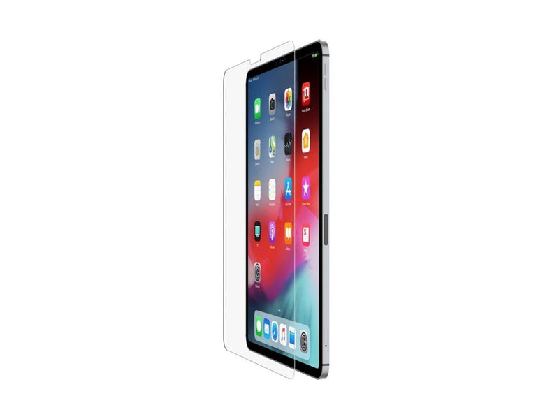 Belkin ScreenForce TemperedGlass