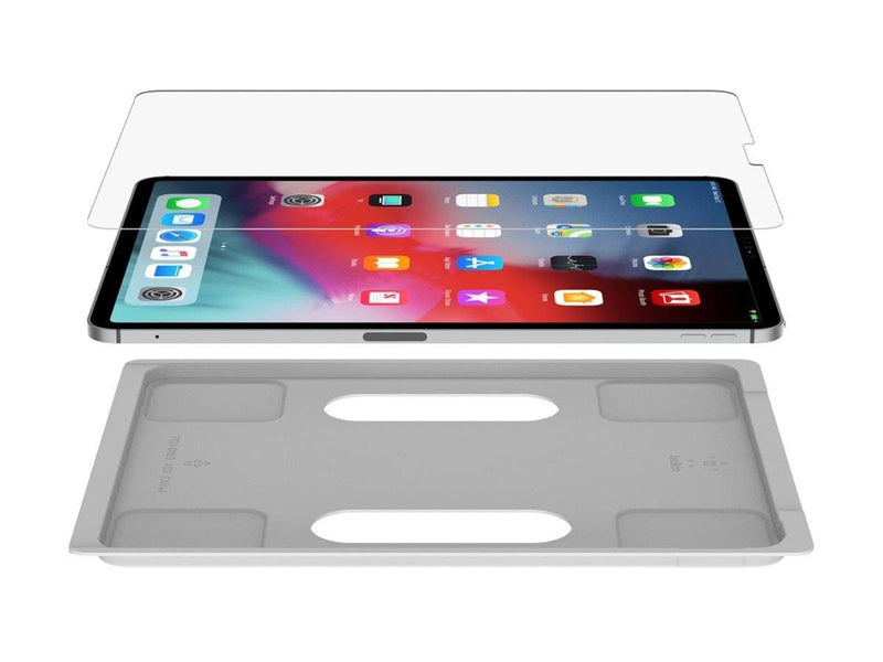 Belkin ScreenForce TemperedGlass