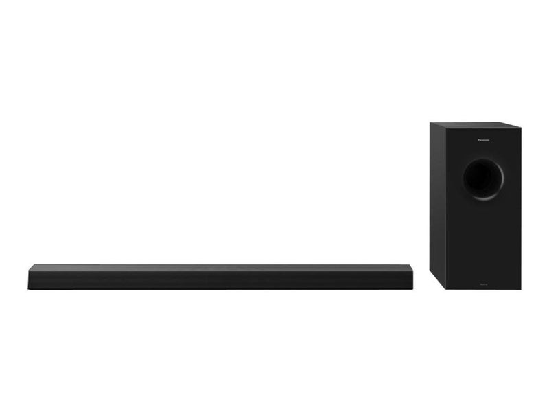 Panasonic SC-HTB600EGK