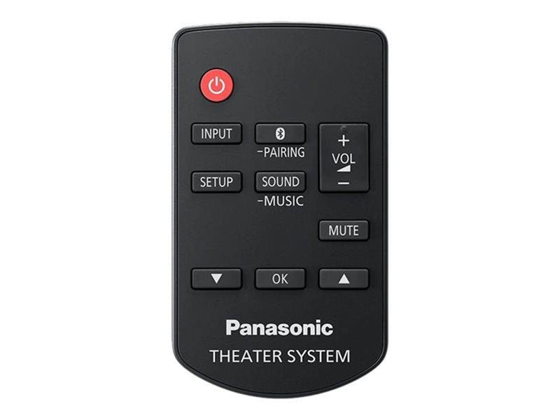 Panasonic SC-HTB600EGK