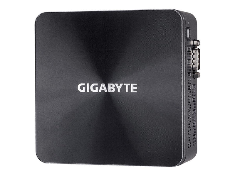 GIGABYTE BRIX GB-BRI3H-10110