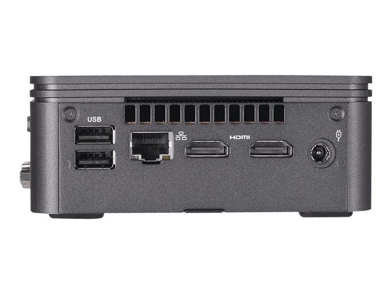 GIGABYTE BRIX GB-BRI3H-10110