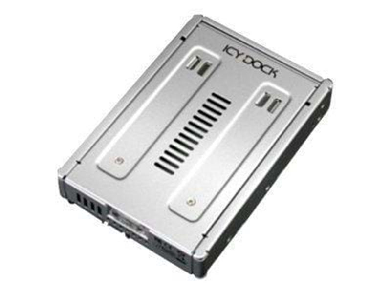 RaidSonic Cremax ICY Dock MB982SP-1s