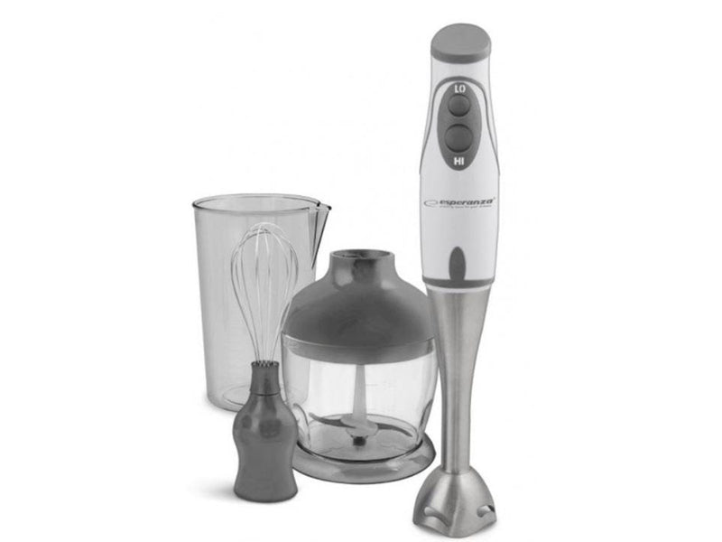 Esperanza Blender reczny  Pesto EKM003E (450W kolo