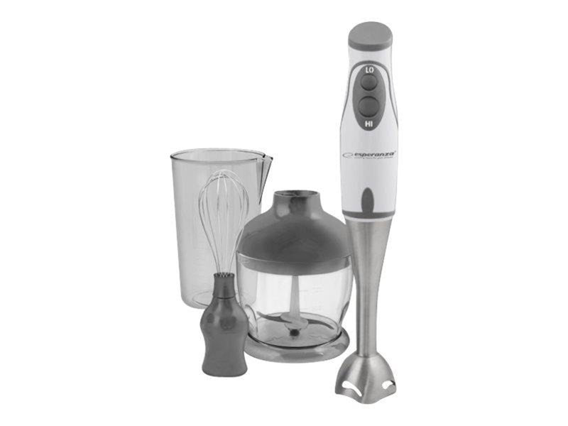 Esperanza Blender reczny  Pesto EKM003E (450W kolo