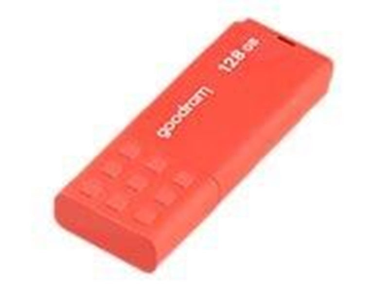 GOODRAM memory USB UME3 128GB USB 3.0 Orange - 128GB - USB-Stick