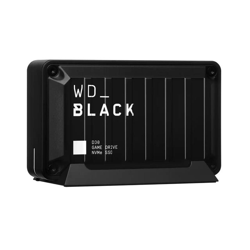 WD_BLACK™ D30 Game Drive SSD - 1 TB