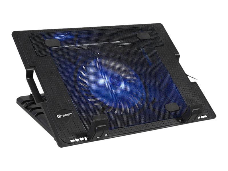 Tracer Cooling Station Icestorm notebook fan