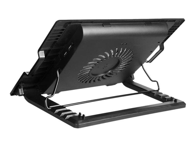 Tracer Cooling Station Icestorm notebook fan