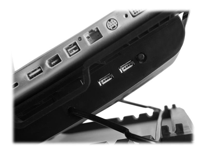Tracer Cooling Station Icestorm notebook fan