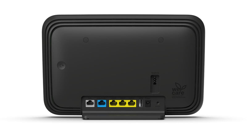 Telekom Speedport Smart 4 R Gigabit WLAN Router