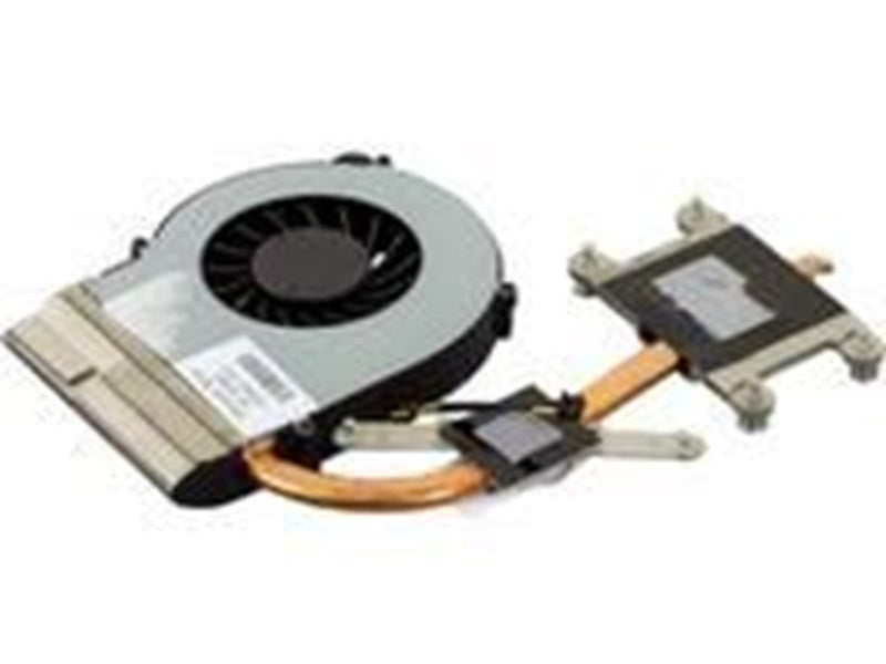 HP Thermal Modul W/Fan