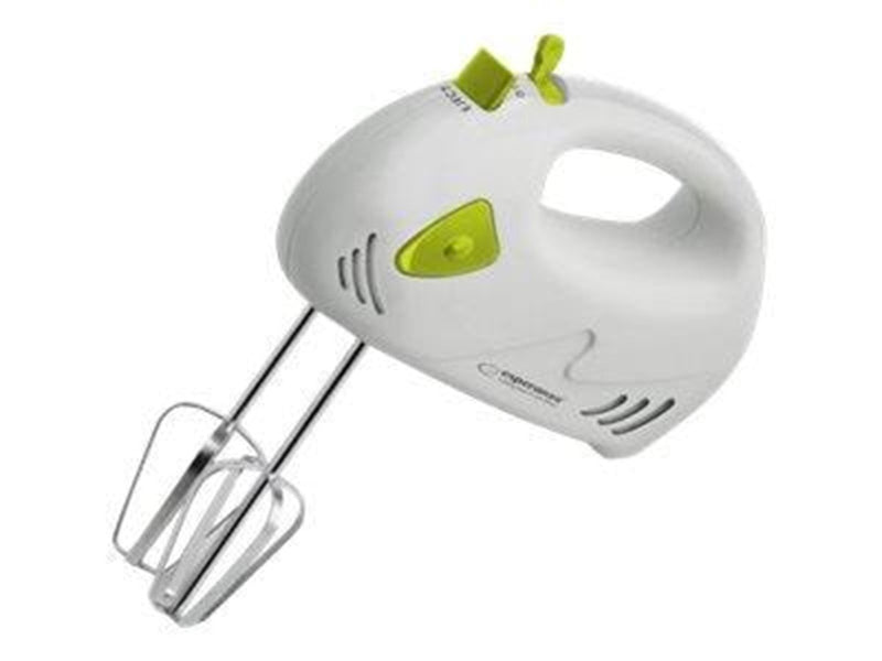 Esperanza Handmixer Muffin EKM007G - 150 W