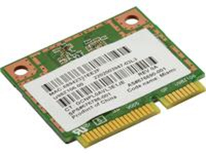 HP Atheros AR9462