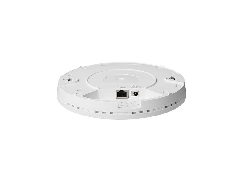 Edimax CAX1800 AX1800 Wi-Fi 6 Dual-Band Ceiling-Mount PoE