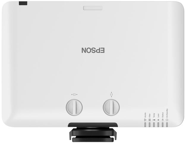 Epson EB-L730U Installations Beamer 7000 Lumen