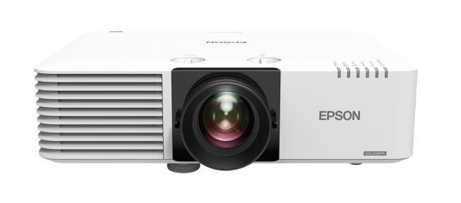 Epson EB-L530U Laser Business 3LCD-Beamer 5200 Lumen